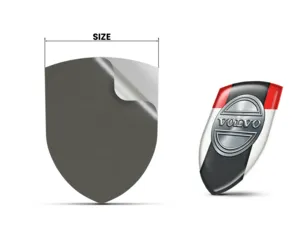 Volvo Vinilos Pared Autos Máximo Estilo Moderno Resistente